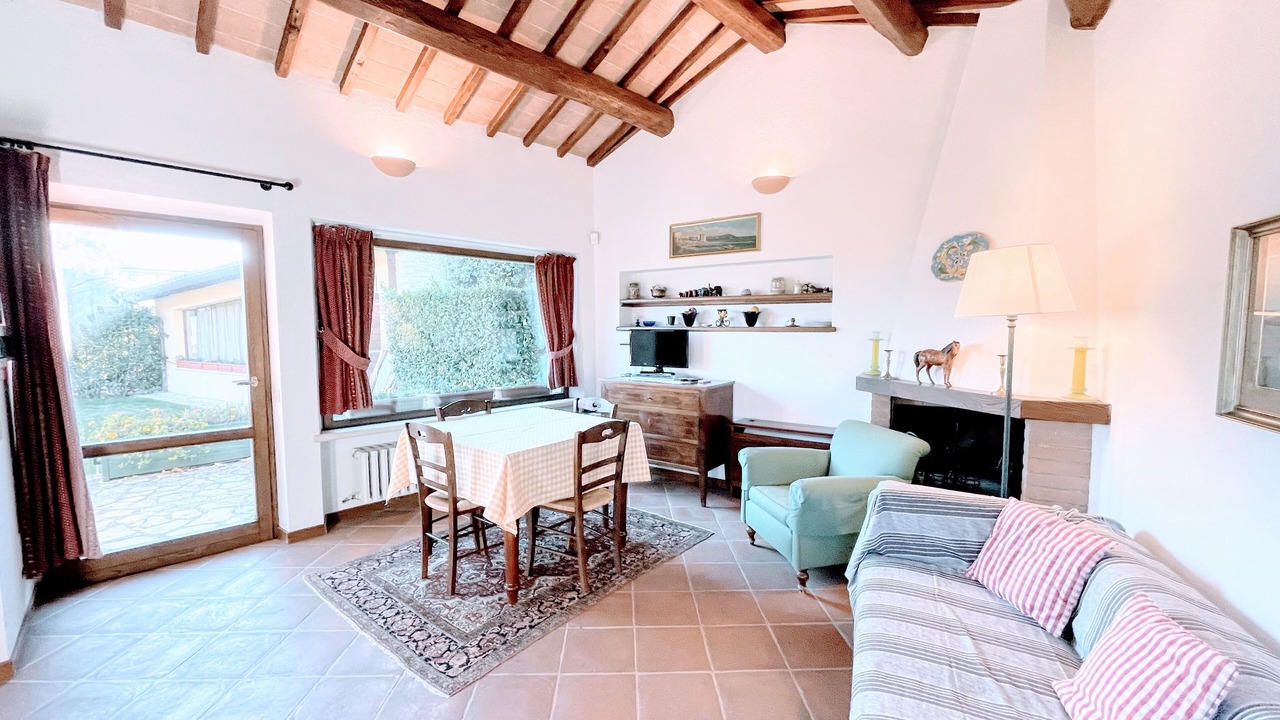Photo of Livingroom in Strettura