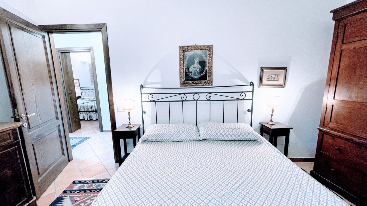 Photo of Bedroom in Strettura