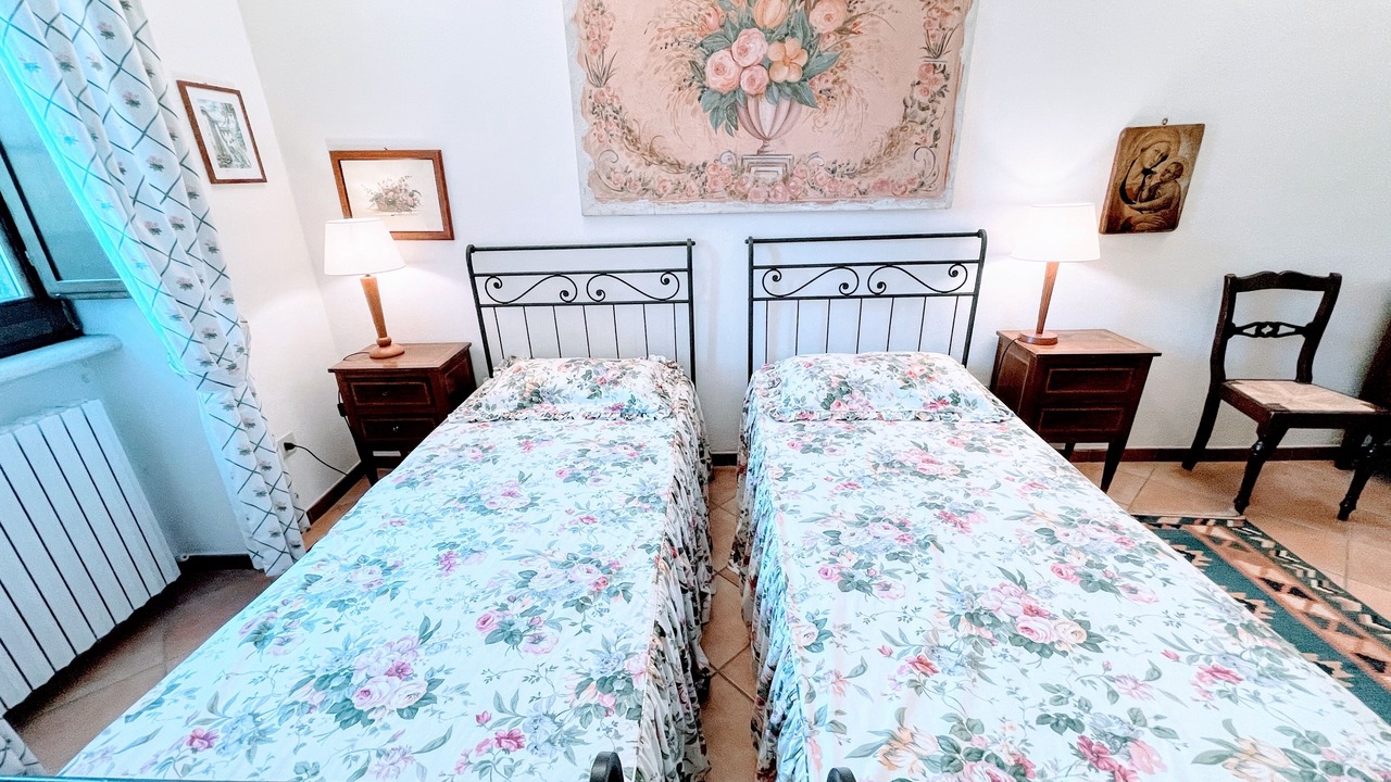 Photo of Bedroom in Strettura