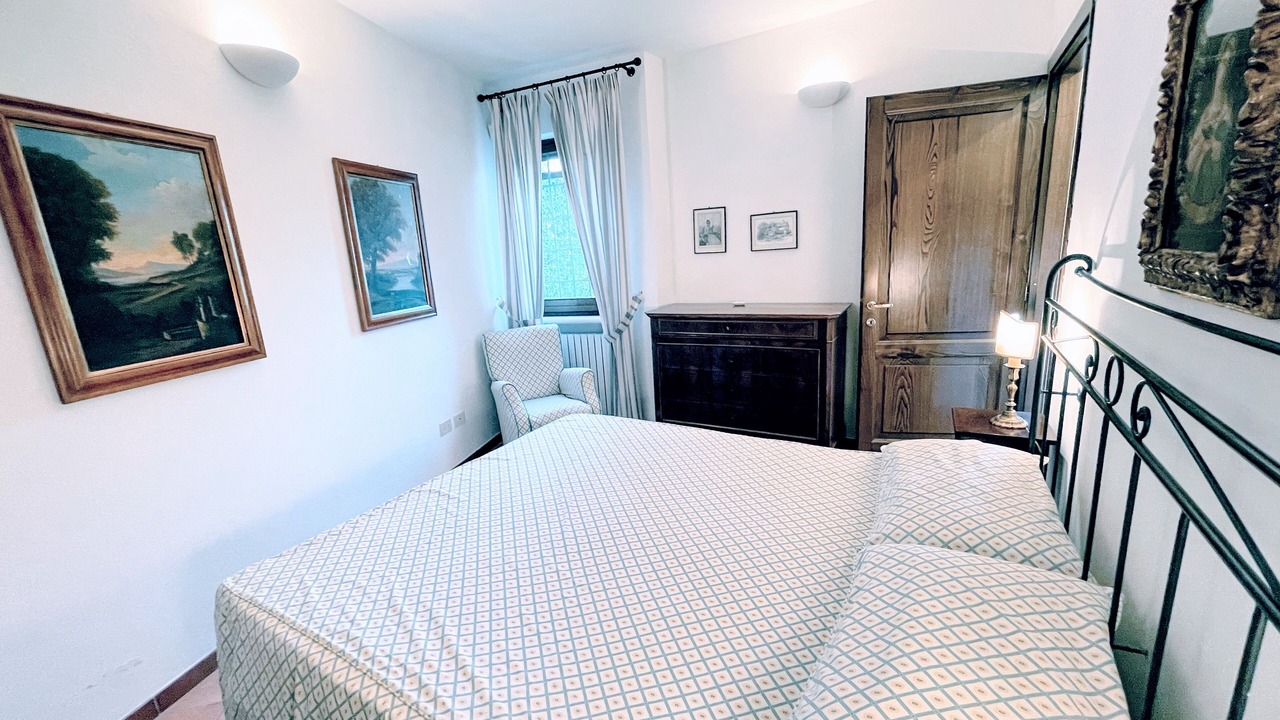Photo of Bedroom in Strettura