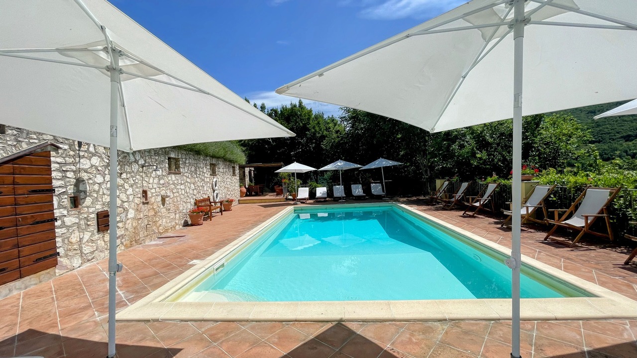 Photo of Outdoor in Strettura
