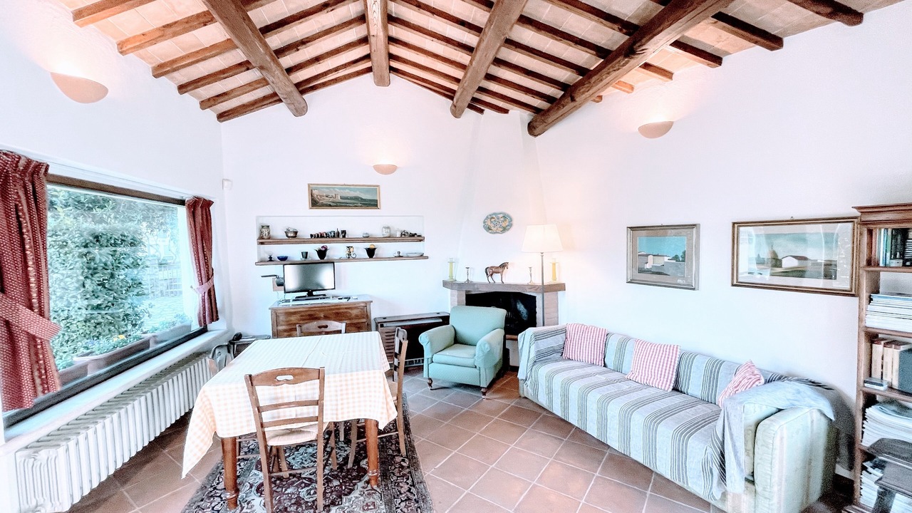 Photo of Livingroom in Strettura