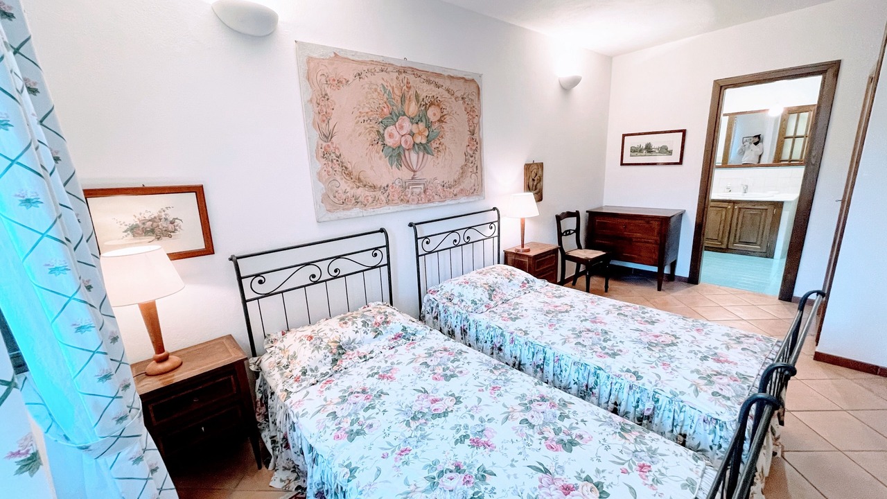 Photo of Bedroom in Strettura