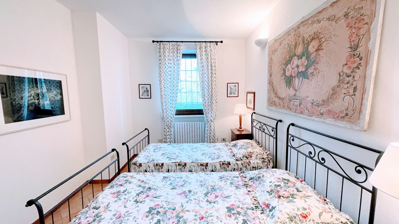 Photo of Bedroom in Strettura