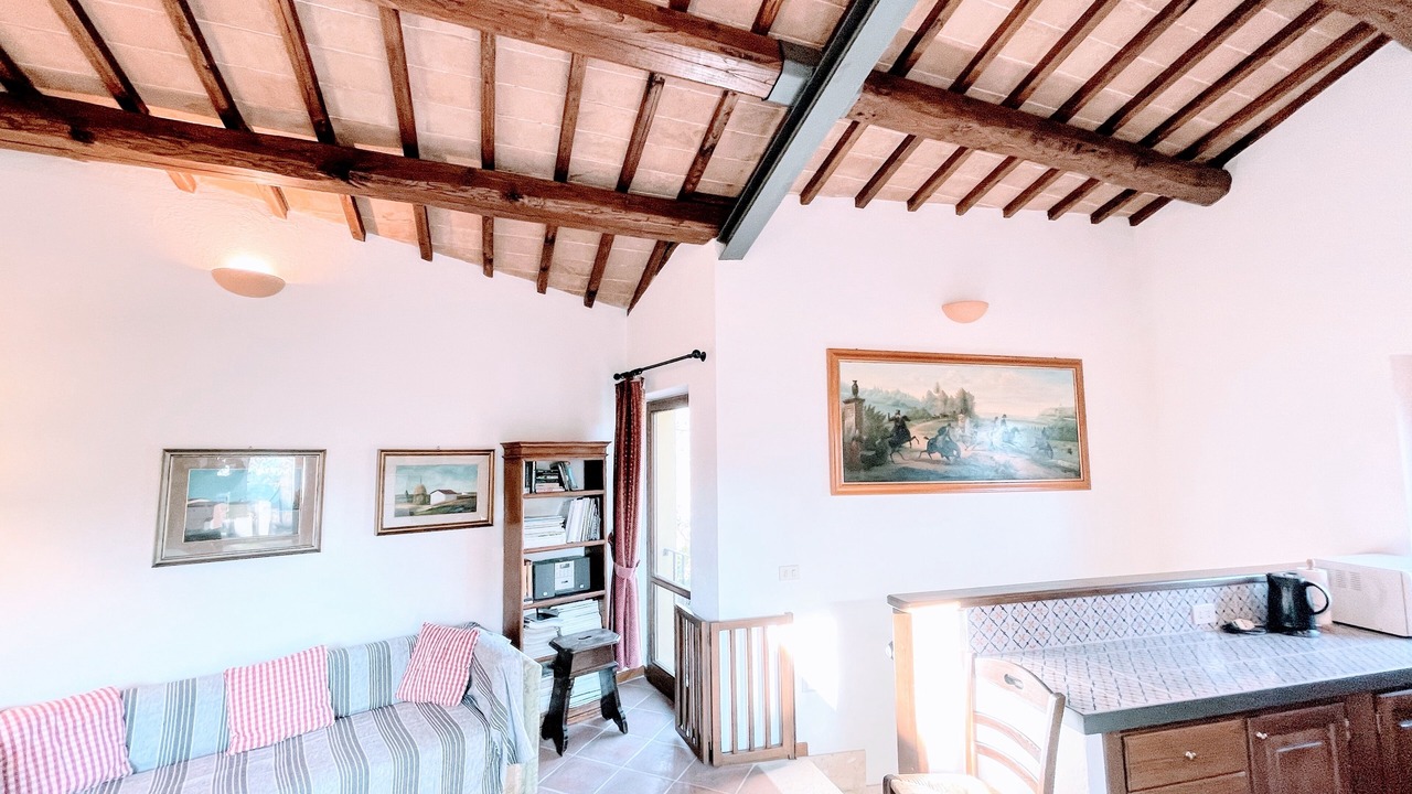 Photo of Livingroom in Strettura