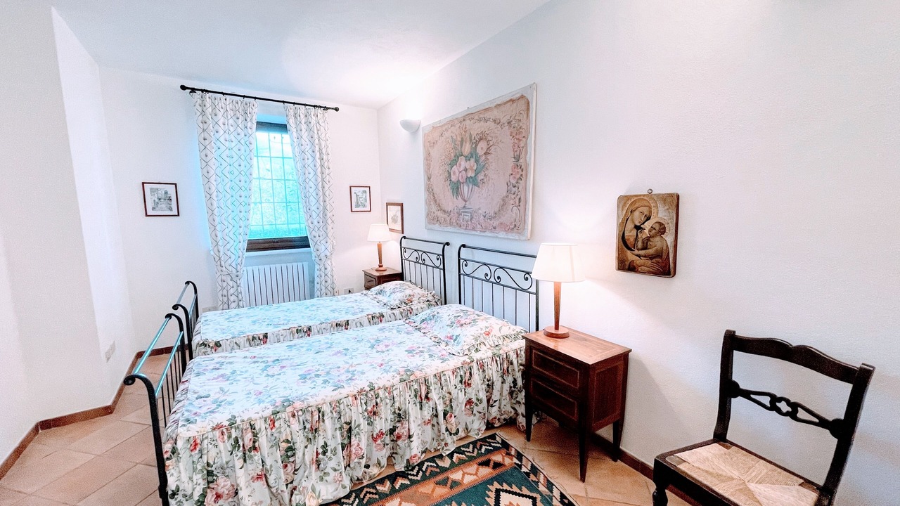 Photo of Bedroom in Strettura