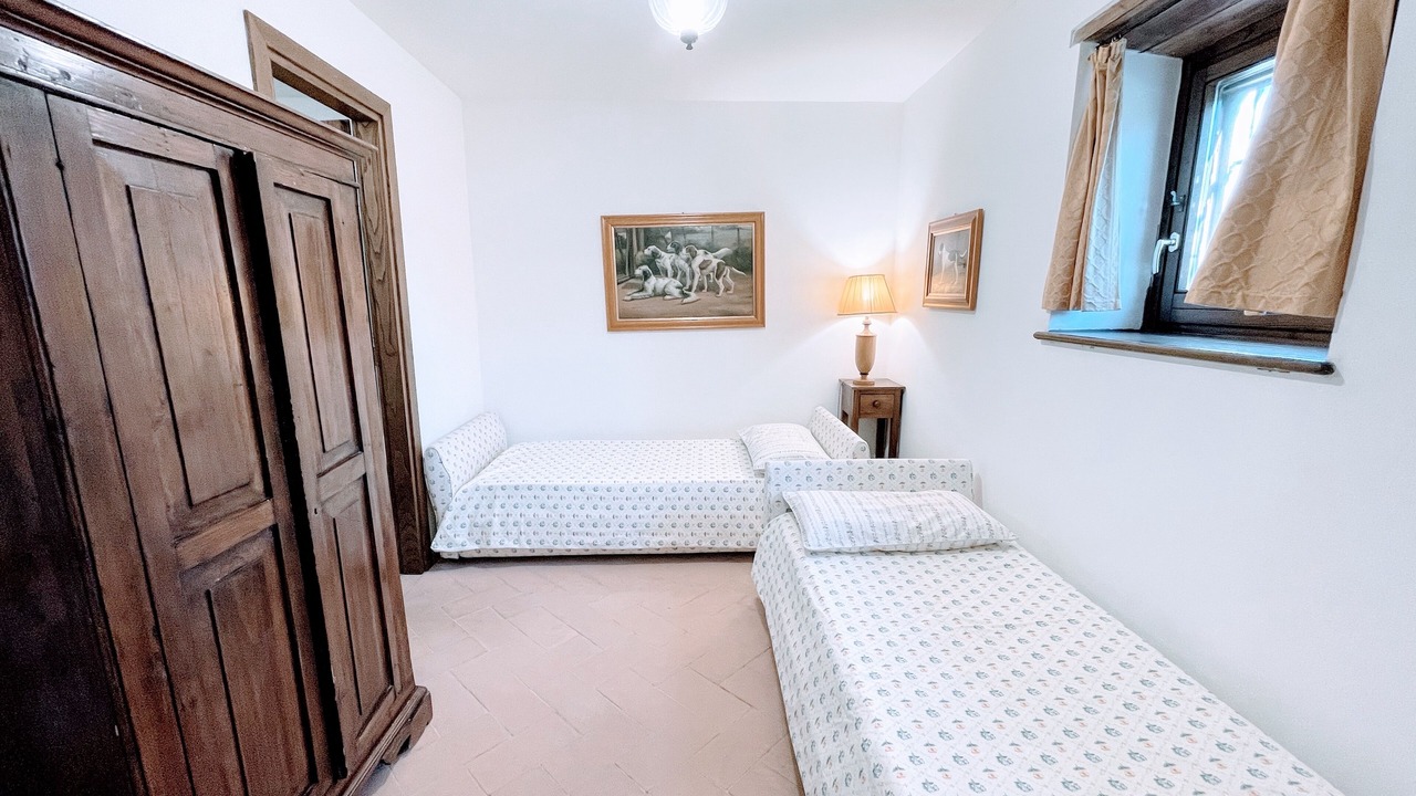 Photo of Bedroom in Strettura