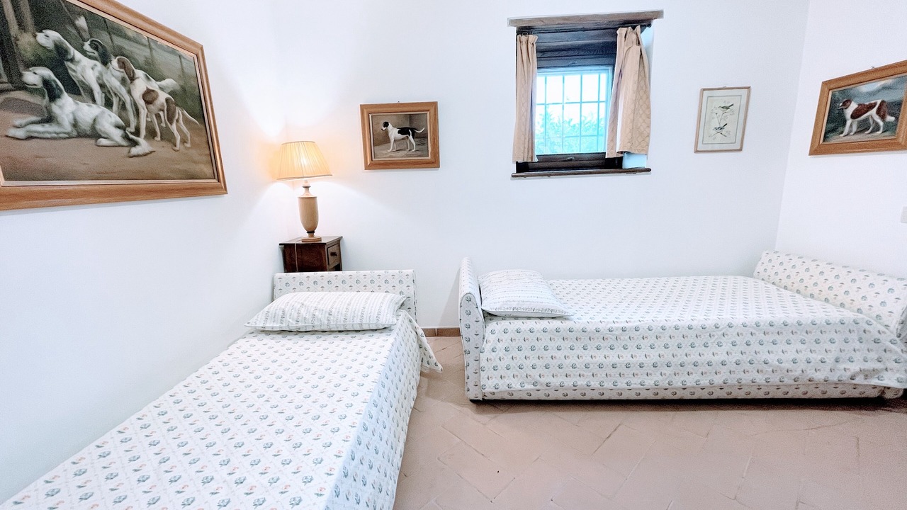Photo of Bedroom in Strettura