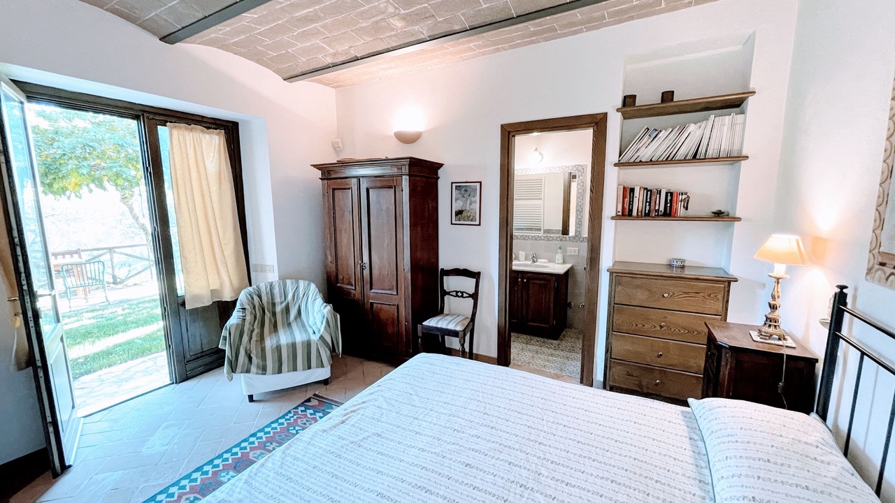 Photo of Bedroom in Strettura