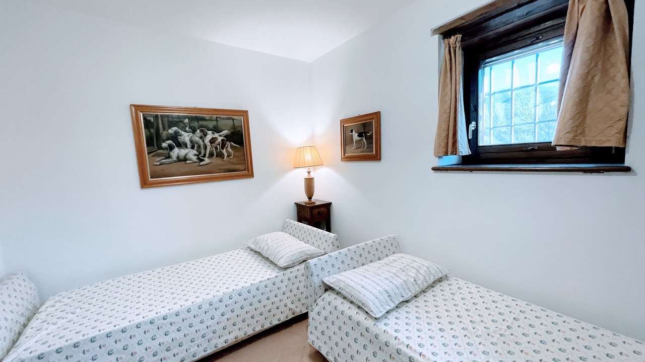 Photo of Bedroom in Strettura