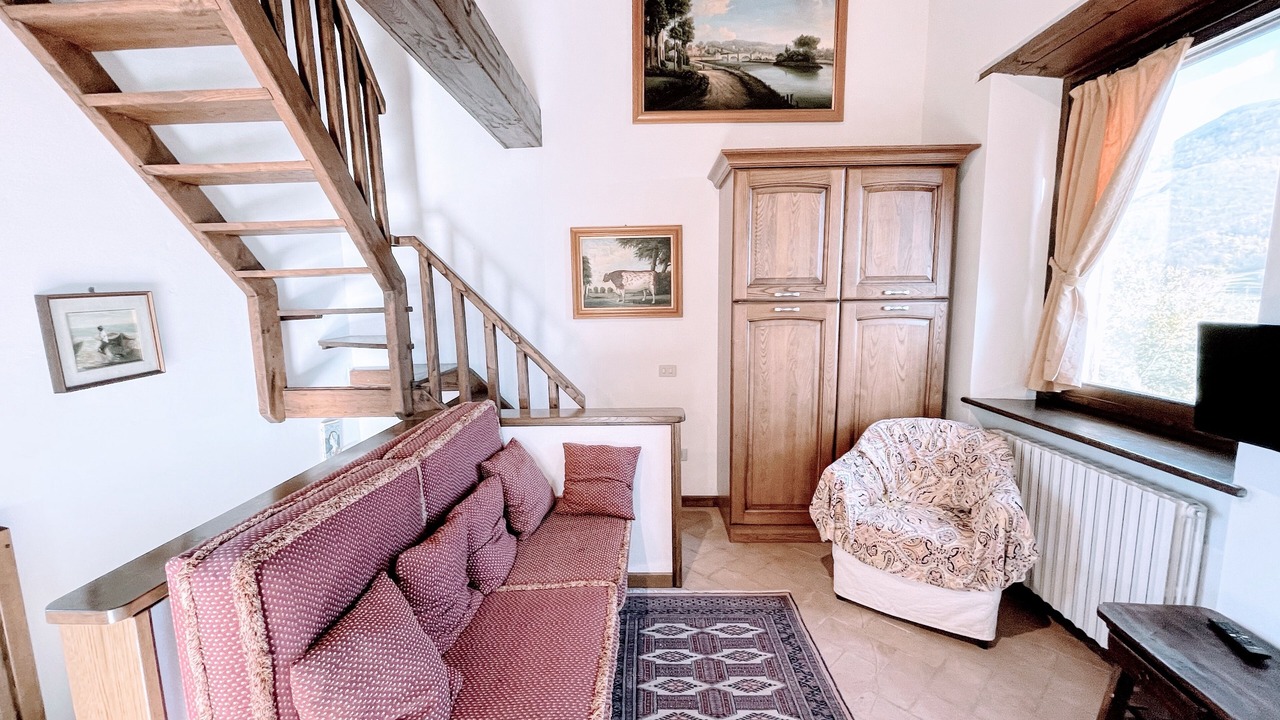 Photo of Livingroom in Strettura