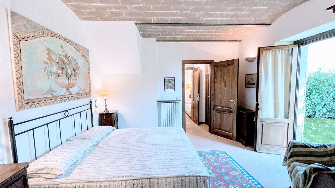 Photo of Bedroom in Strettura