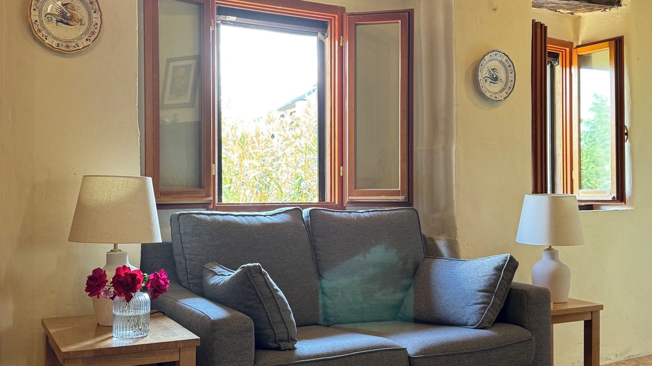 Photo of Livingroom in Castiglione del Lago