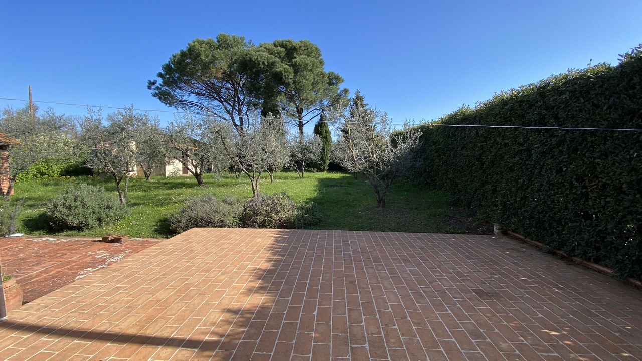 Photo of Outdoor in Castiglione del Lago