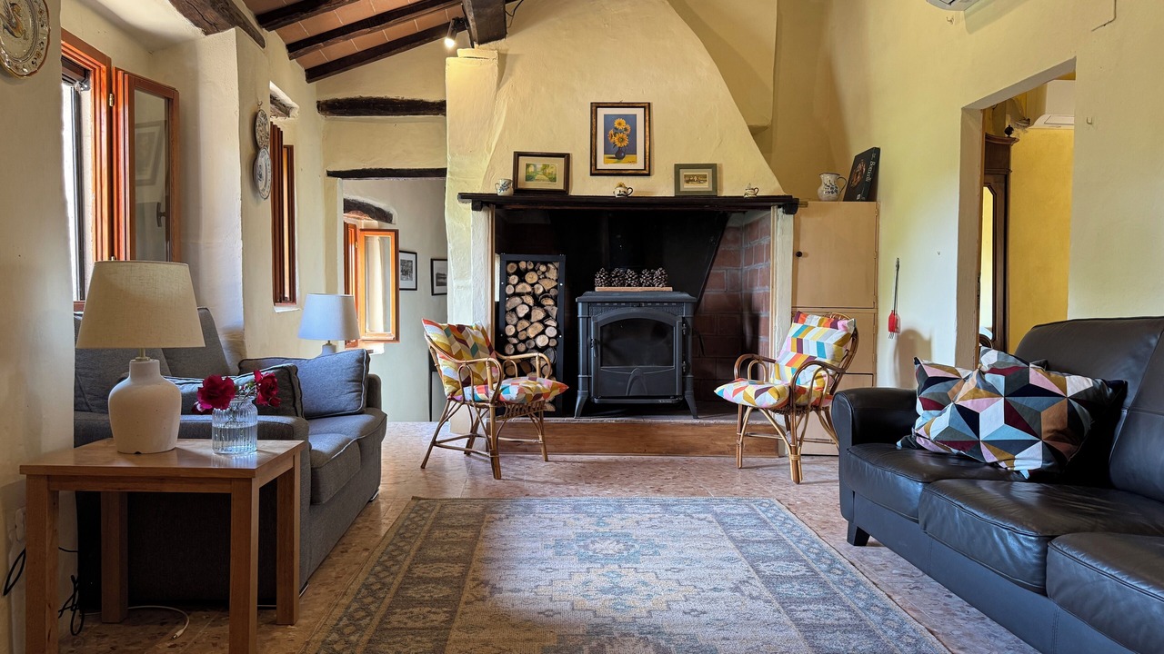 Photo of Bedroom in Castiglione del Lago
