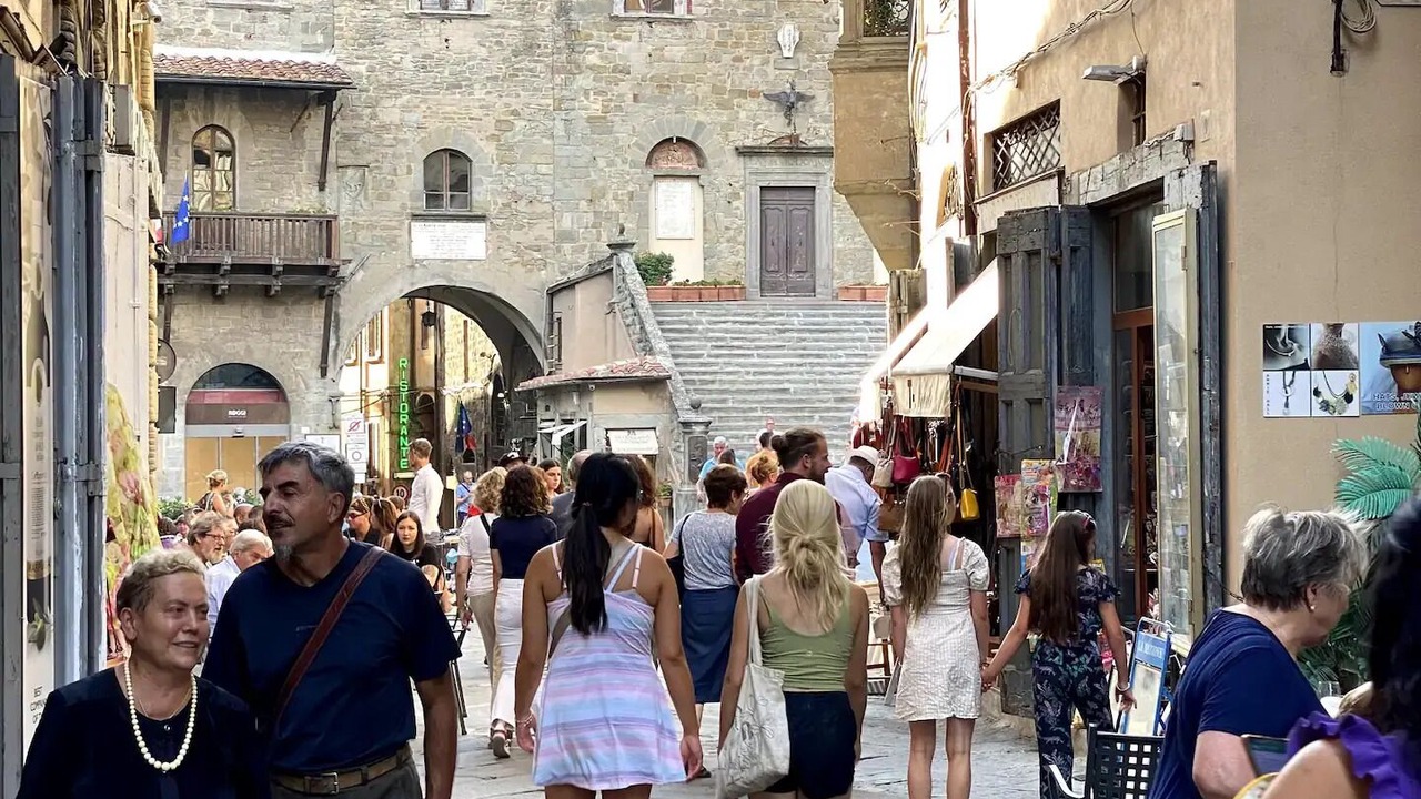 Photo of Others in Castiglione del Lago