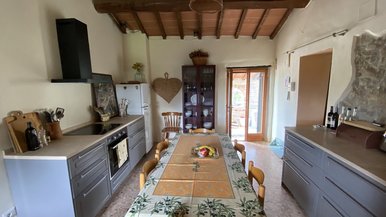 Photo of Bedroom in Castiglione del Lago