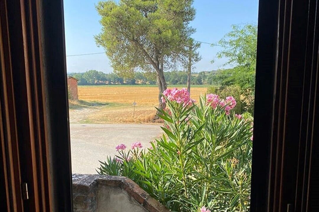 Photo of Bedroom in Castiglione del Lago