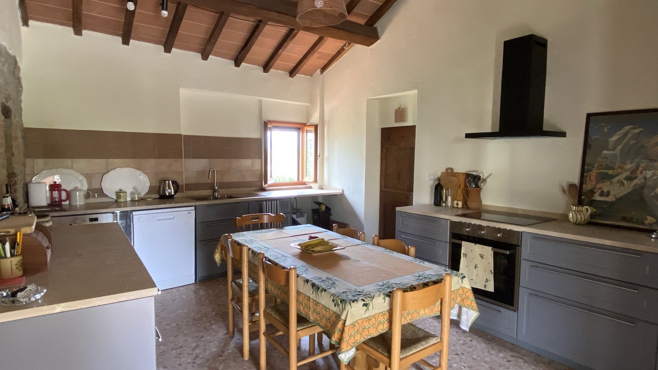 Photo of Bedroom in Castiglione del Lago