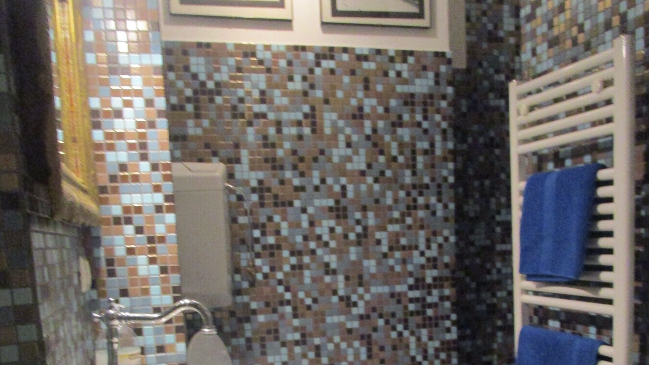 Photo of Bathroom in Lama dei Peligni