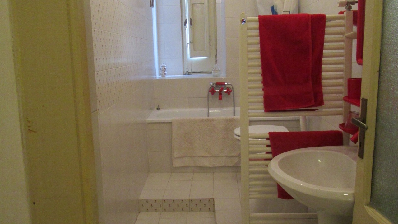 Photo of Bathroom in Lama dei Peligni