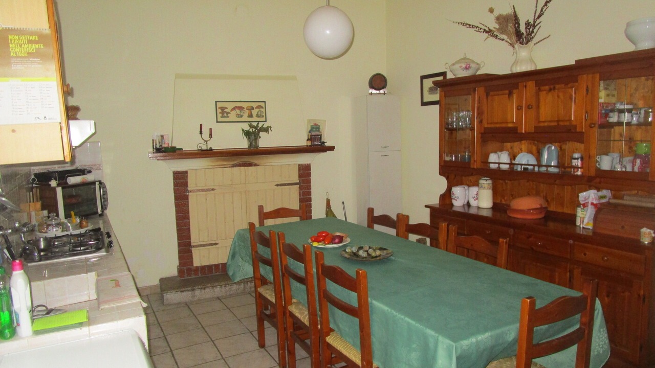 Photo of Kitchen in Lama dei Peligni