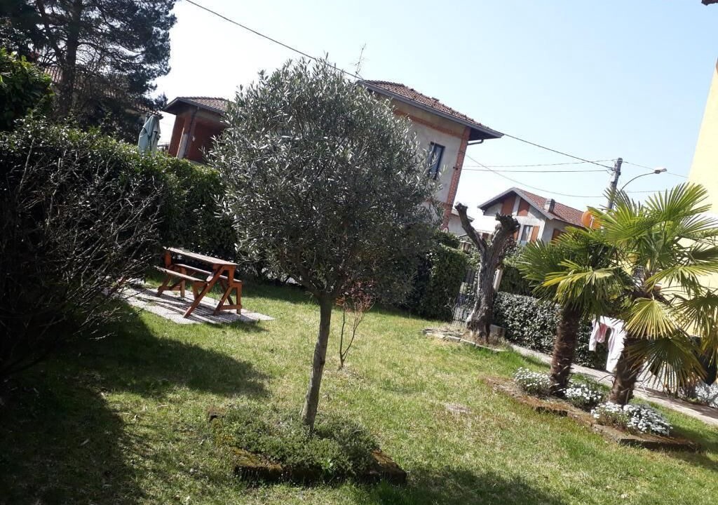 Photo of Outdoor in Brebbia
