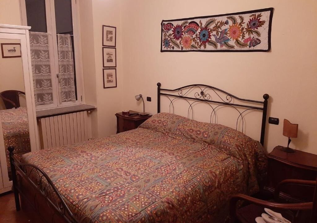 Photo of Bedroom in Brebbia