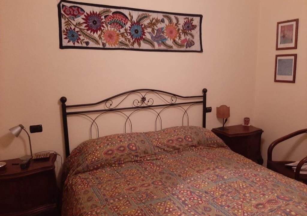 Photo of Bedroom in Brebbia