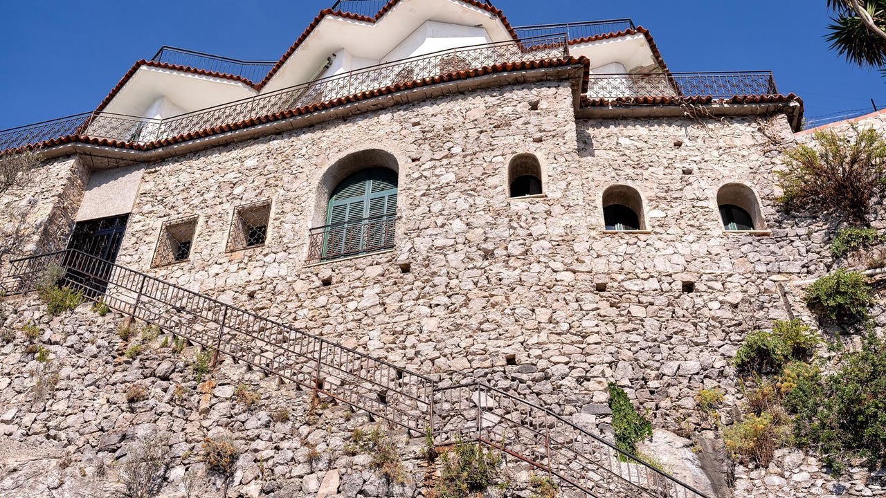 Photo of Outdoor in Maiori