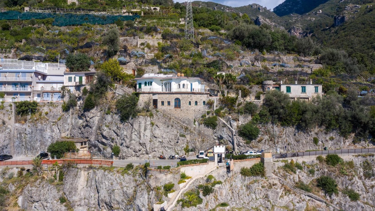 Photo of Outdoor in Maiori