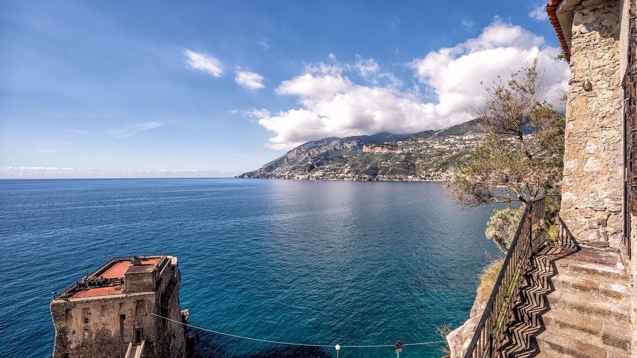 Photo of Outdoor in Maiori