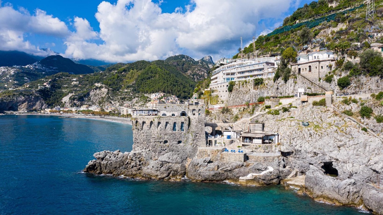 Photo of Outdoor in Maiori