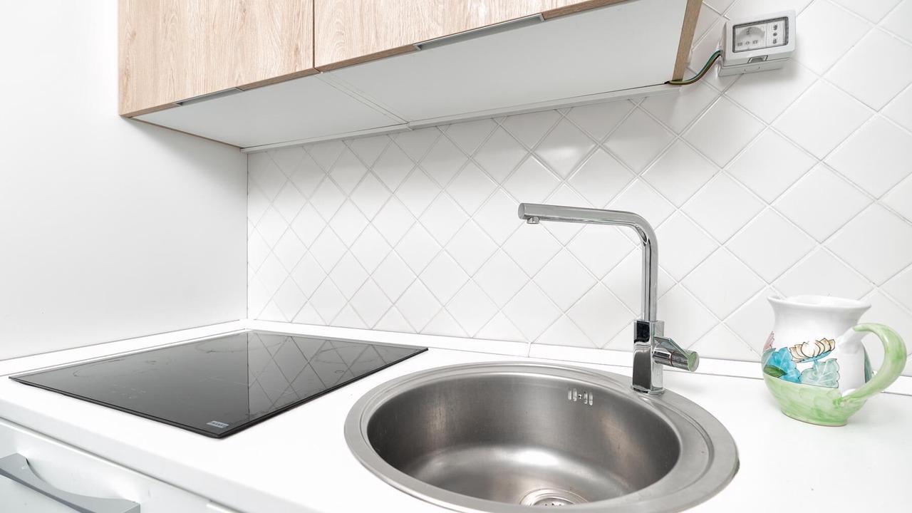 Photo of Kitchen in Maiori