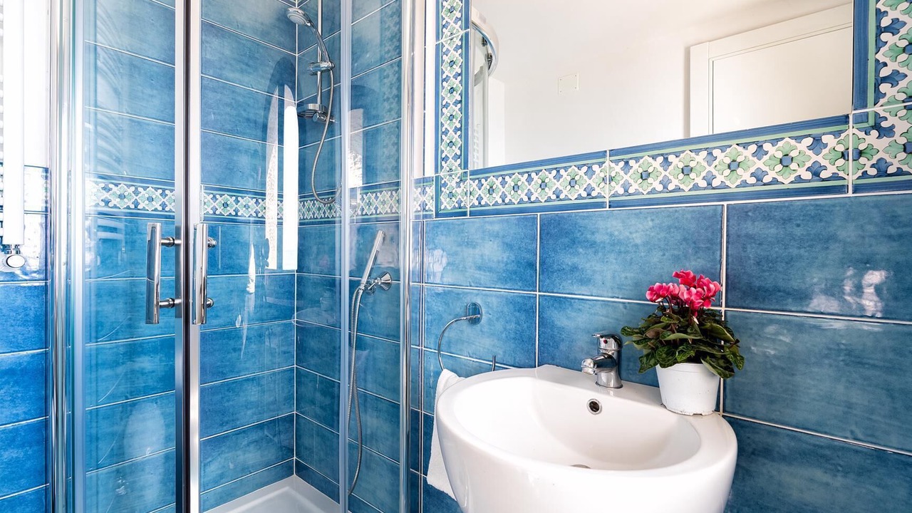 Photo of Bathroom in Maiori