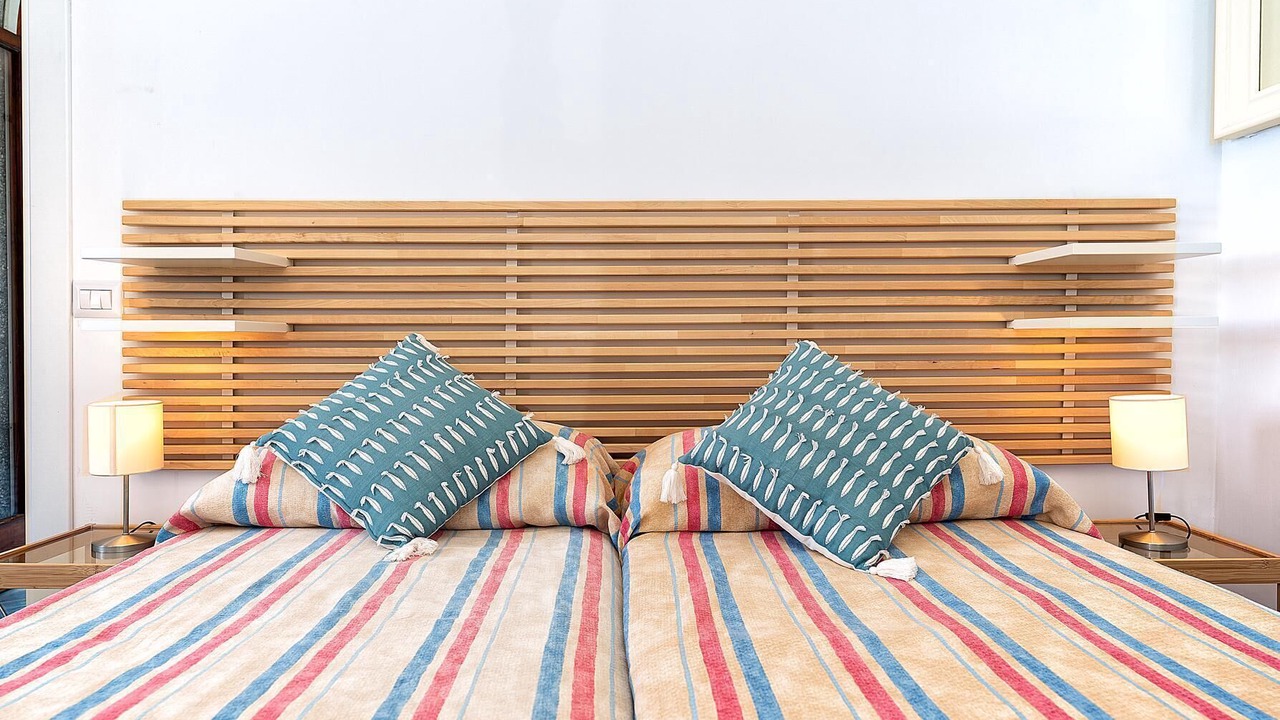 Photo of Bedroom in Maiori