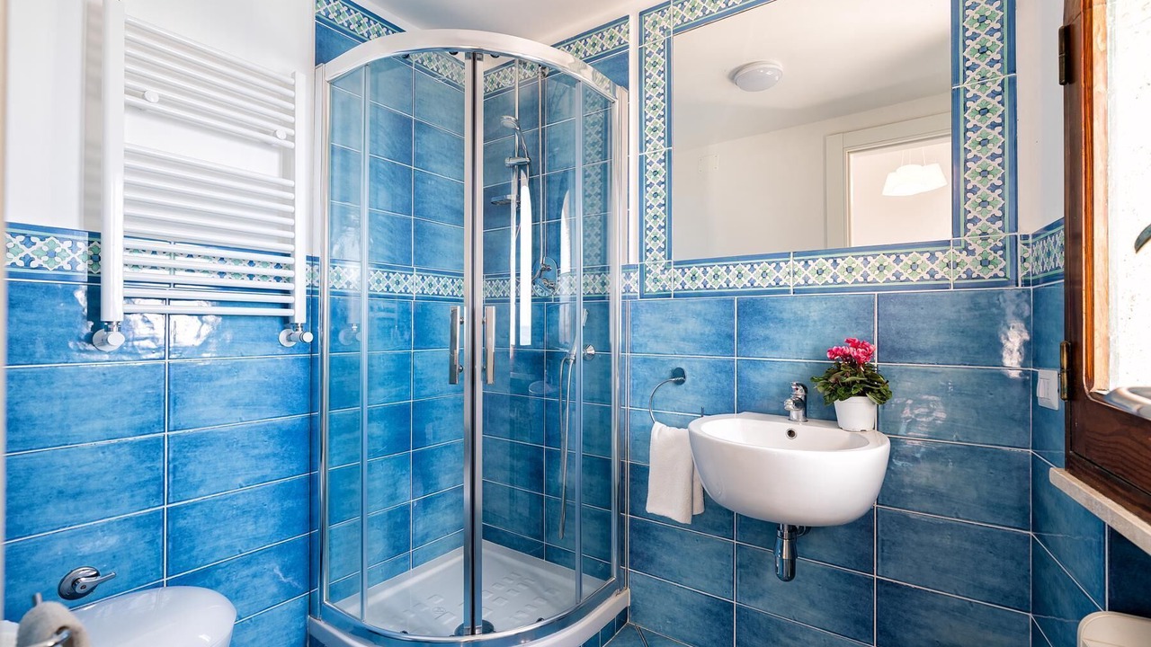 Photo of Bathroom in Maiori