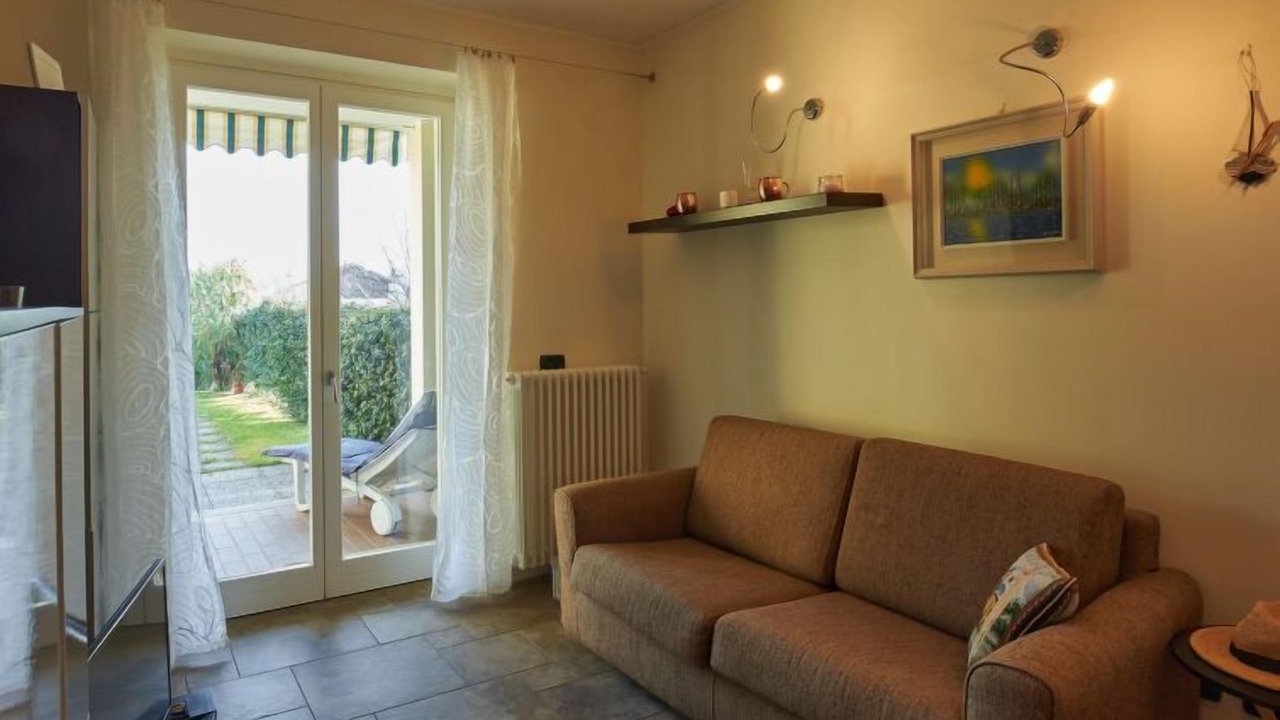 Photo of Livingroom in Consiglio di Rumo