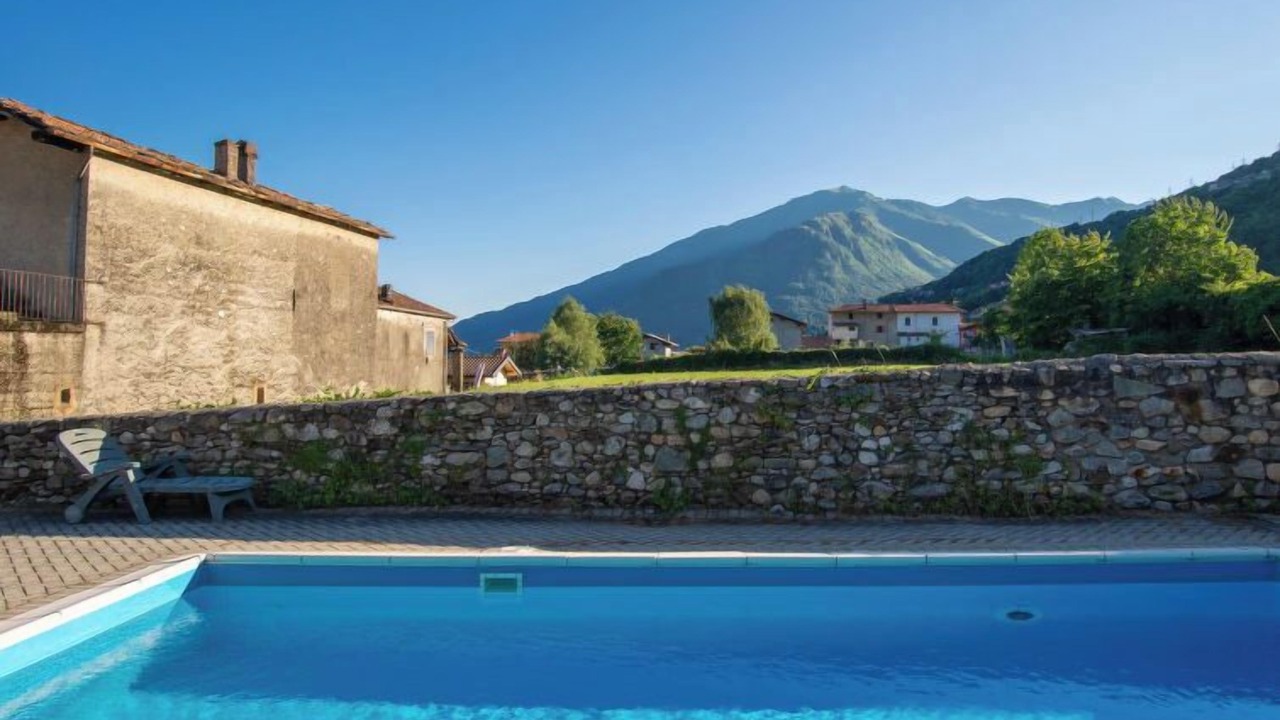 Photo of Outdoor in Consiglio di Rumo