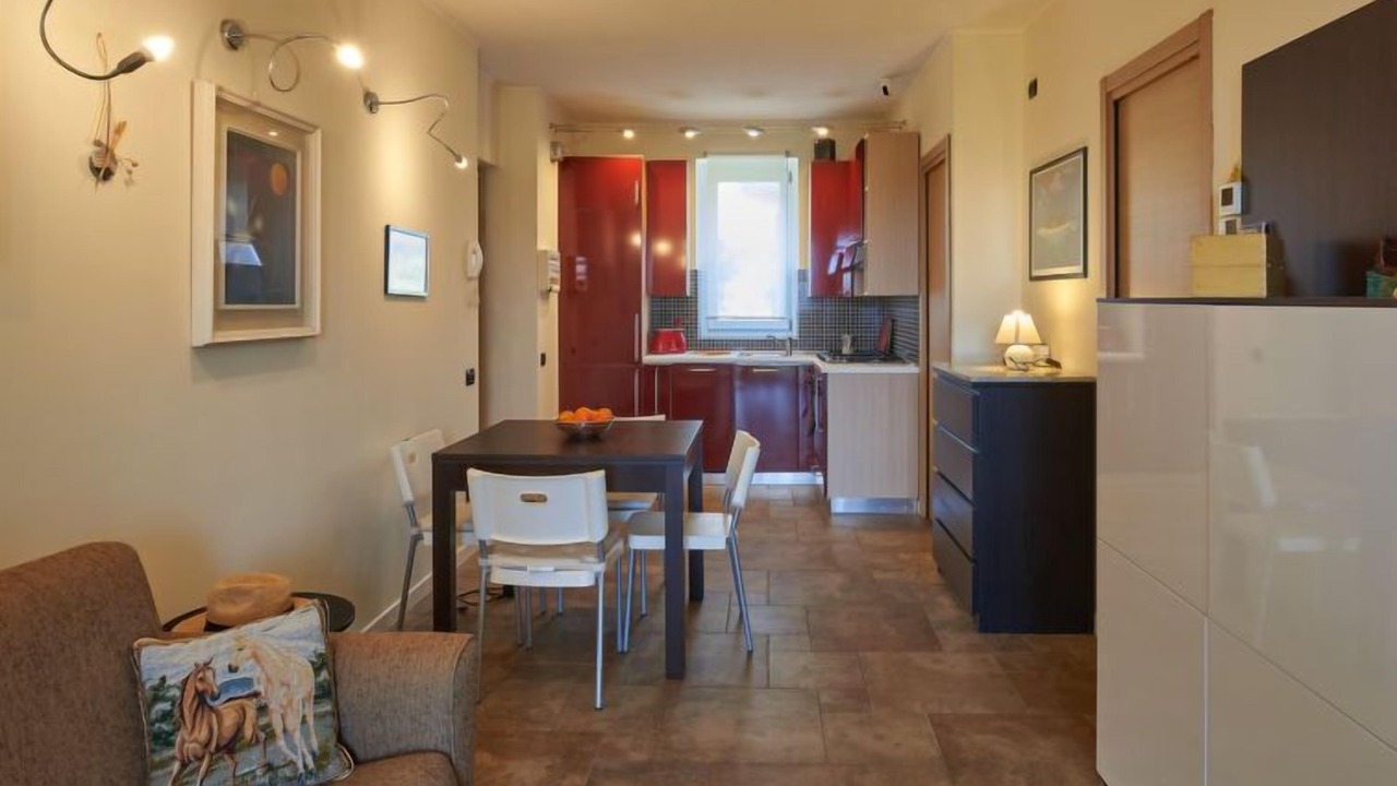 Photo of Livingroom in Consiglio di Rumo