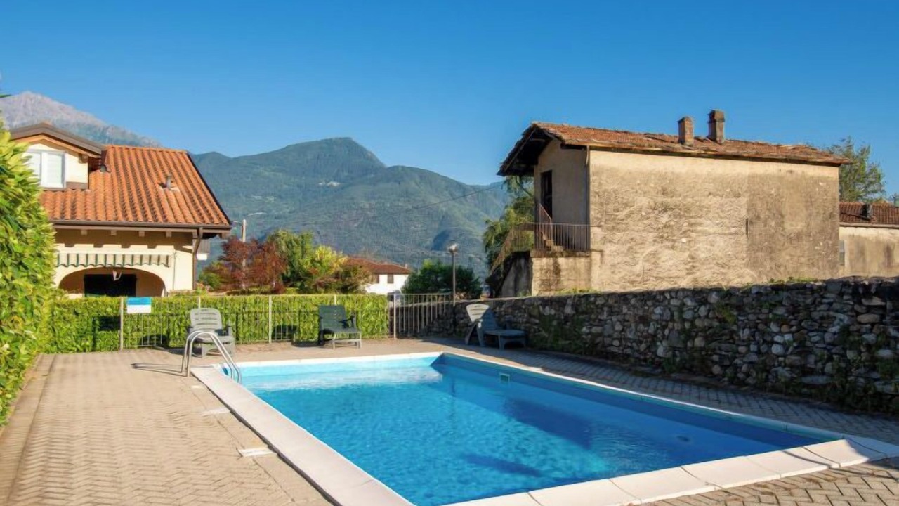 Photo of Outdoor in Consiglio di Rumo