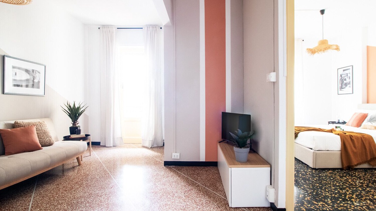 Photo of Bedroom in Sori