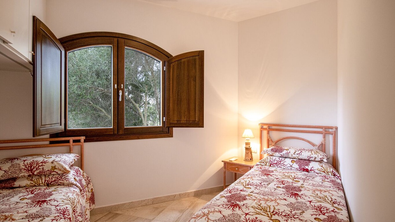 Photo of Bedroom in San Teodoro