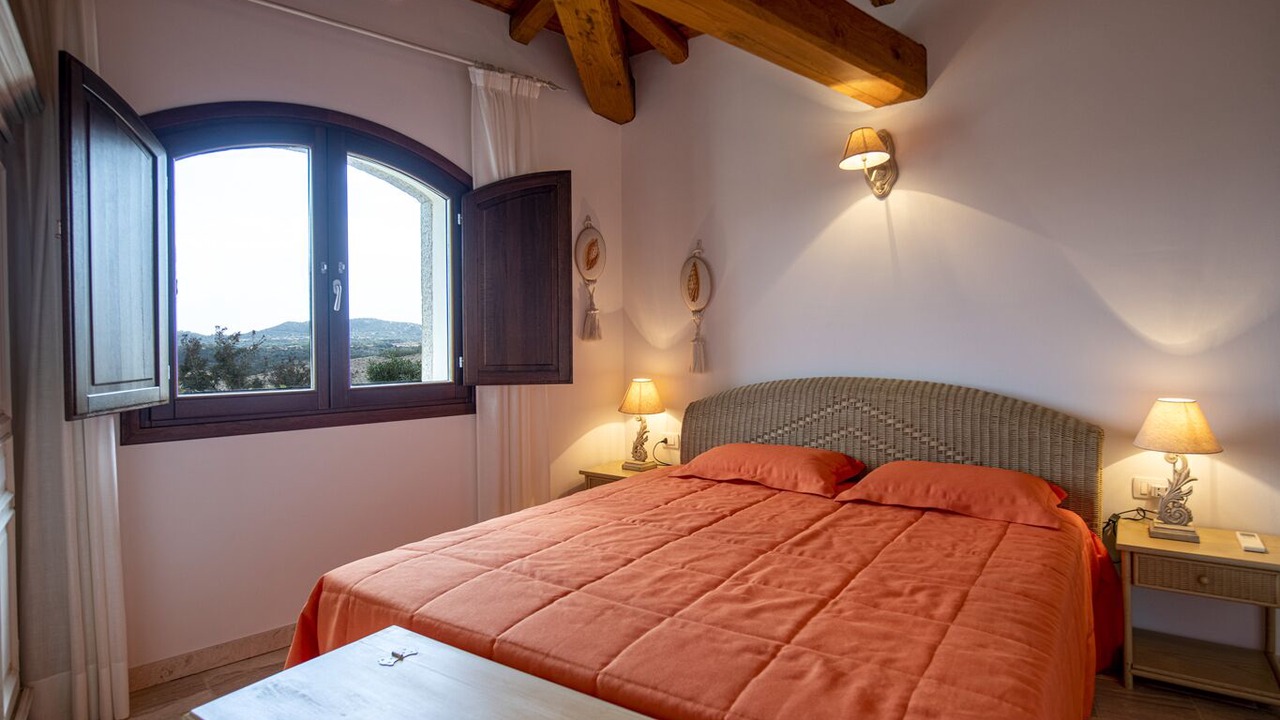 Photo of Bedroom in San Teodoro