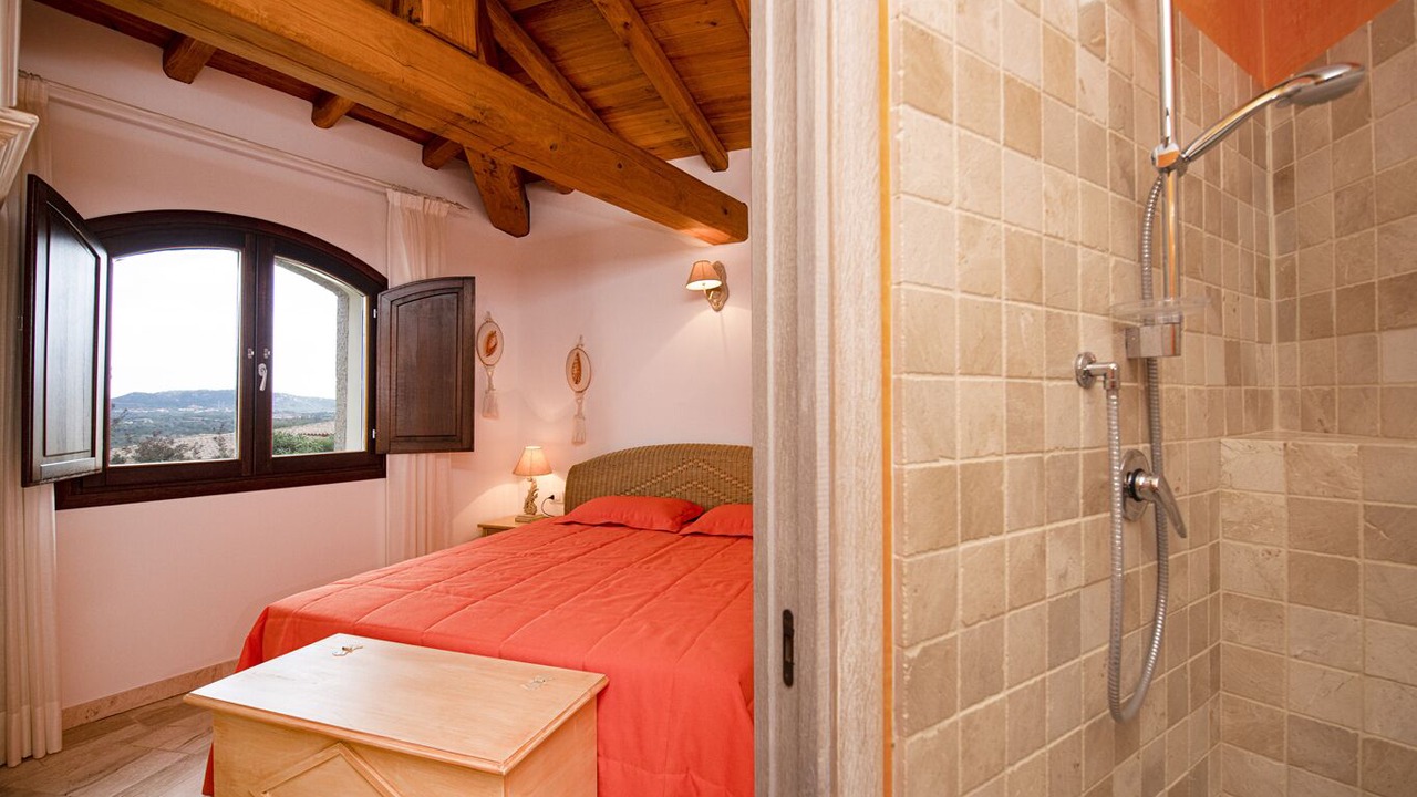 Photo of Bedroom in San Teodoro