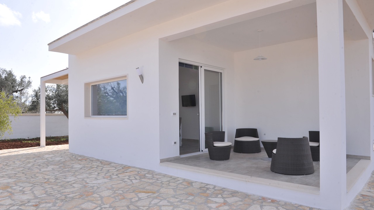Photo of Patio Balcony in Sant'Isidoro