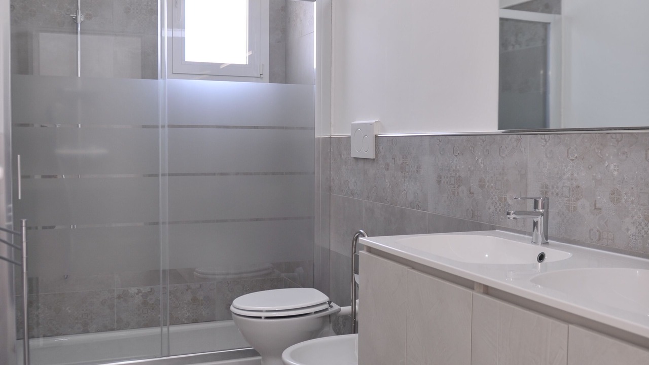 Photo of Bathroom in Sant'Isidoro