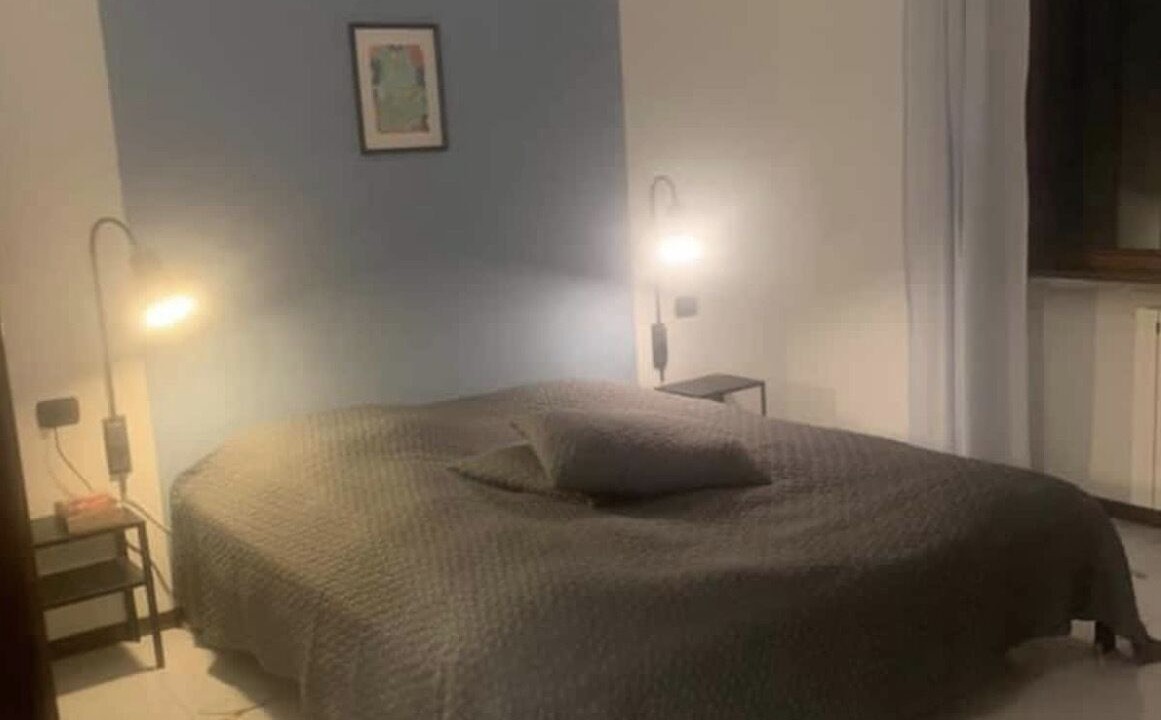 Photo of Bedroom in Maccagno con Pino e Veddasca