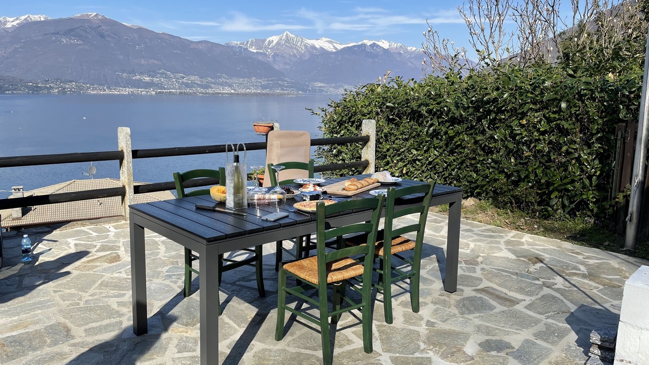 Photo of Outdoor in Maccagno con Pino e Veddasca