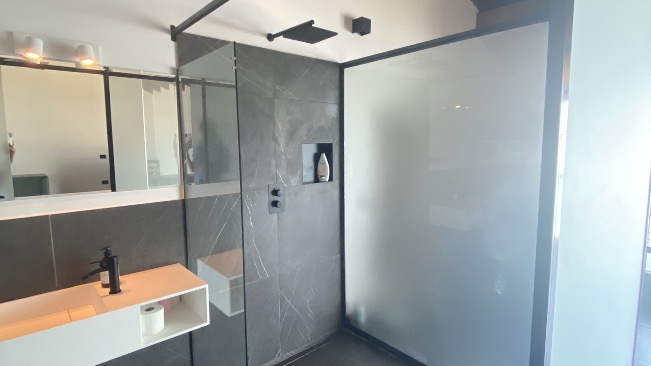 Photo of Bathroom in Maccagno con Pino e Veddasca